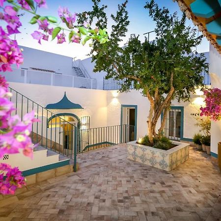 Appartement El Patio De Cristobal Colon à Ayamonte Extérieur photo