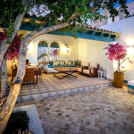 Appartement El Patio De Cristobal Colon à Ayamonte Extérieur photo
