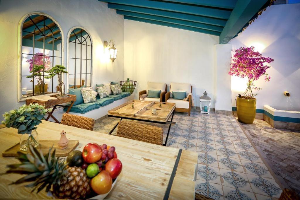 Appartement El Patio De Cristobal Colon à Ayamonte Extérieur photo