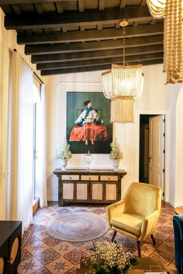 Appartement El Patio De Cristobal Colon à Ayamonte Extérieur photo