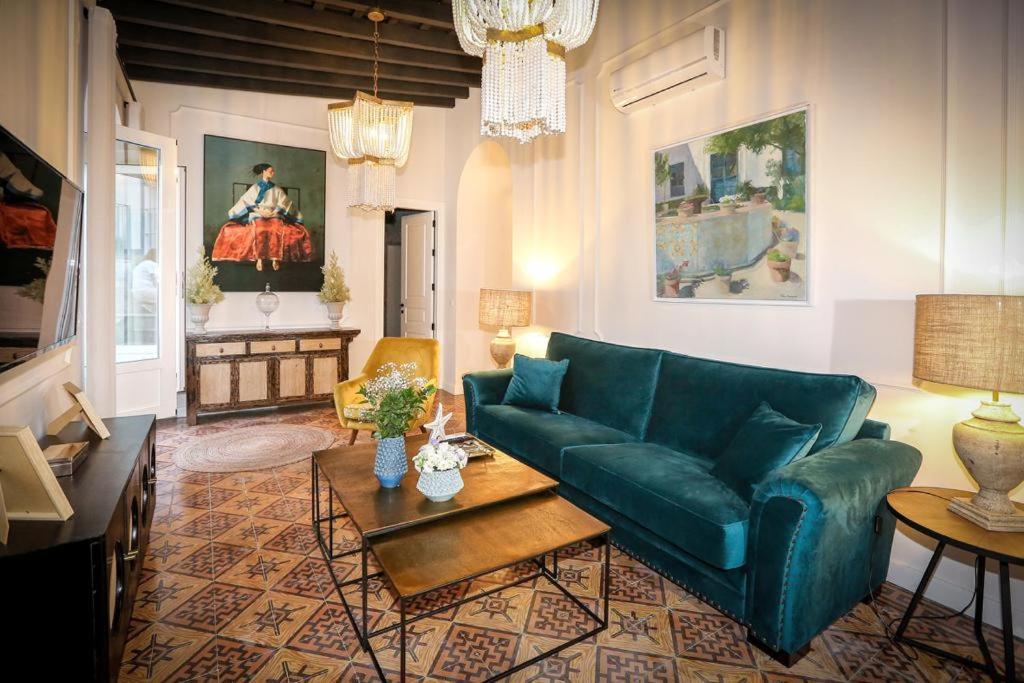 Appartement El Patio De Cristobal Colon à Ayamonte Extérieur photo