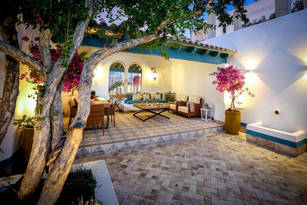 Appartement El Patio De Cristobal Colon à Ayamonte Extérieur photo