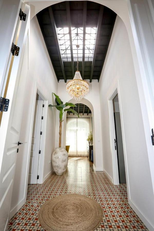 Appartement El Patio De Cristobal Colon à Ayamonte Extérieur photo