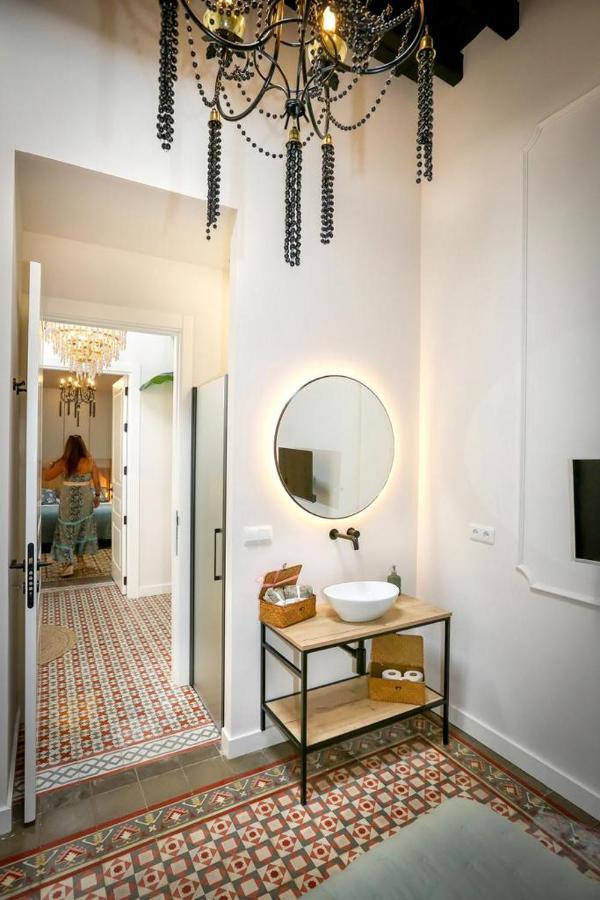Appartement El Patio De Cristobal Colon à Ayamonte Extérieur photo
