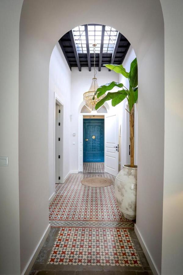 Appartement El Patio De Cristobal Colon à Ayamonte Extérieur photo